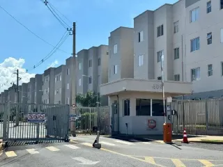 Imagem do imóvel AP17923