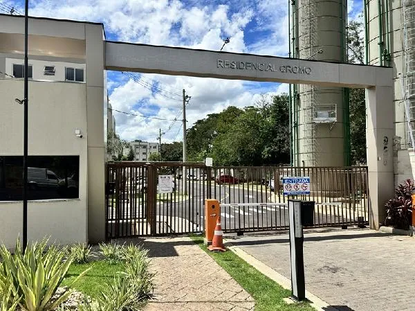 Imagem do imóvel AP91579