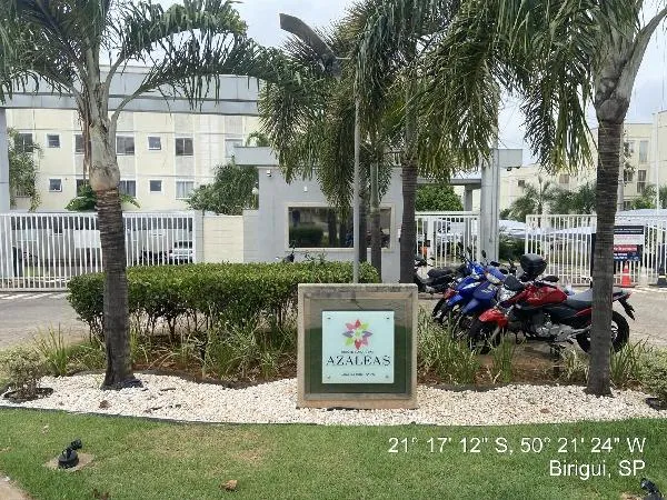 Imagem do imóvel AP94906