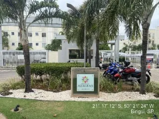 Imagem do imóvel AP94906