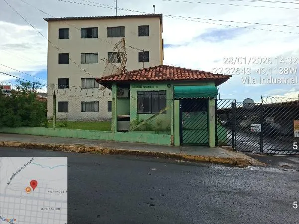 Imagem do imóvel AP21038