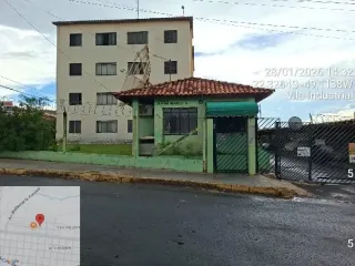 Imagem do imóvel AP21038