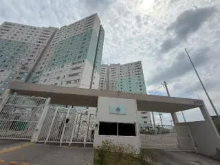 Imagem do imóvel AP45977