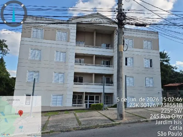 Imagem do imóvel AP96749