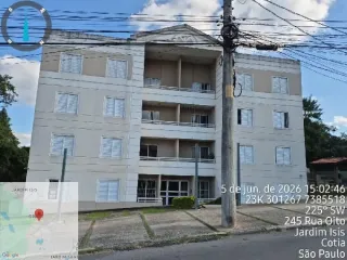 Imagem do imóvel AP12707