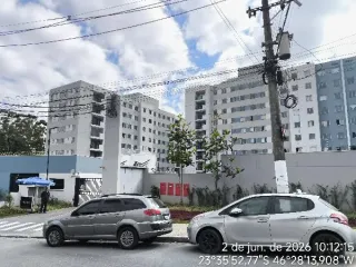 Imagem do imóvel AP43653