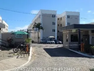 Imagem do imóvel AP93161