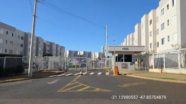 Imagem do imóvel AP17509