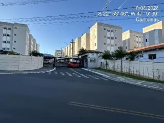 Imagem do imóvel AP24653