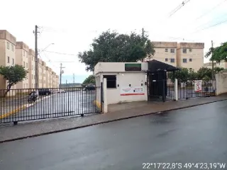 Imagem do imóvel AP43085