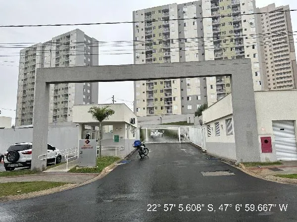 Imagem do imóvel AP17764