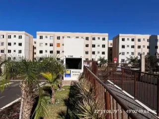 Imagem do imóvel AP84889