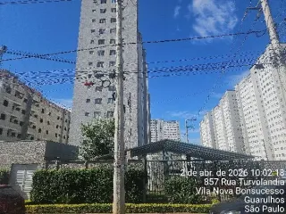Imagem do imóvel AP21376