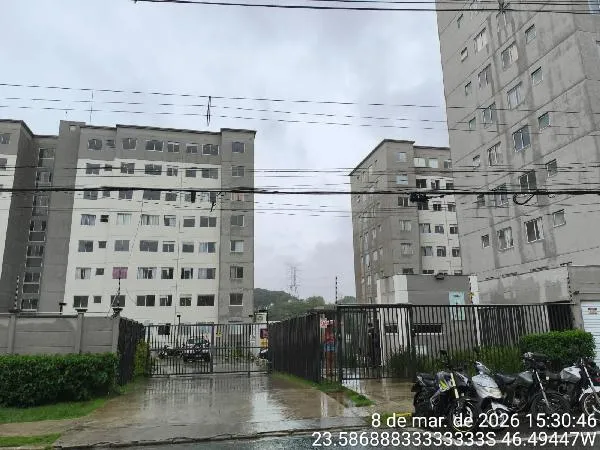 Imagem do imóvel AP55707