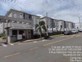 Imagem do imóvel AP85074