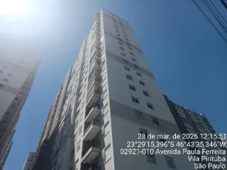 Imagem do imóvel AP04079
