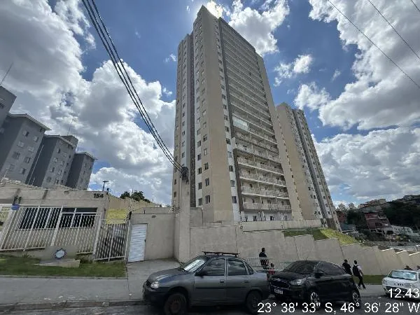 Imagem do imóvel AP21405