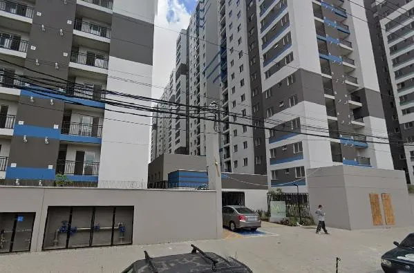 Imagem do imóvel AP77926
