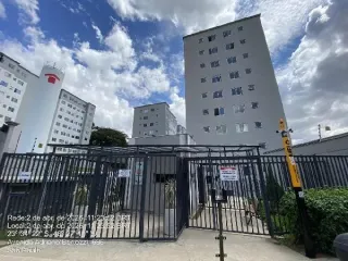 Imagem do imóvel AP38551