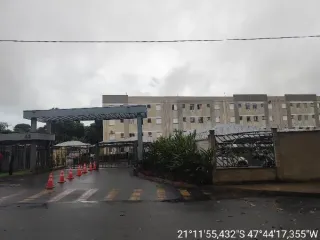Imagem do imóvel AP93556