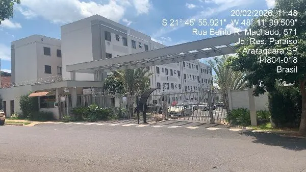 Imagem do imóvel AP99212