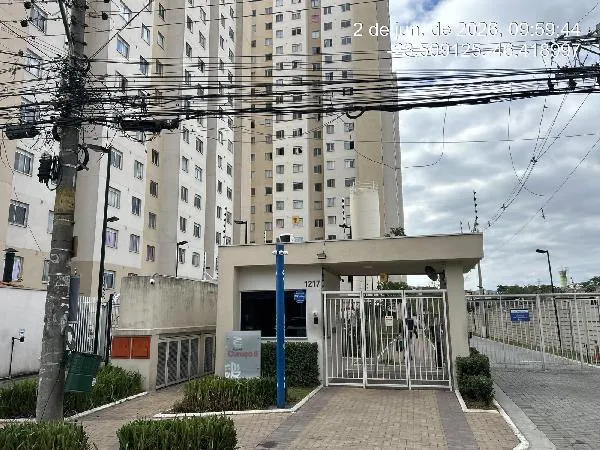 Imagem do imóvel AP43066