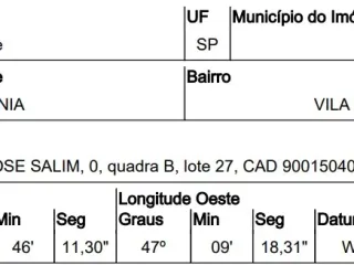 Imagem do imóvel TE93384