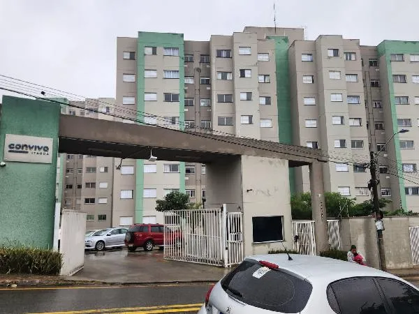 Imagem do imóvel AP26878