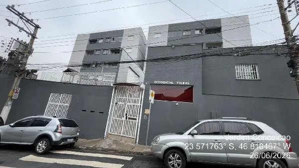 Imagem do imóvel AP94403