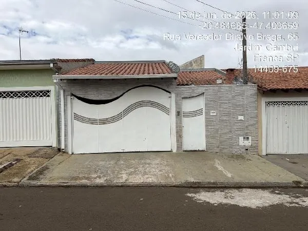 Imagem do imóvel CA99915