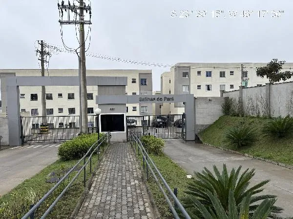 Imagem do imóvel AP61542