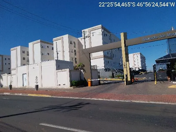 Imagem do imóvel AP79060