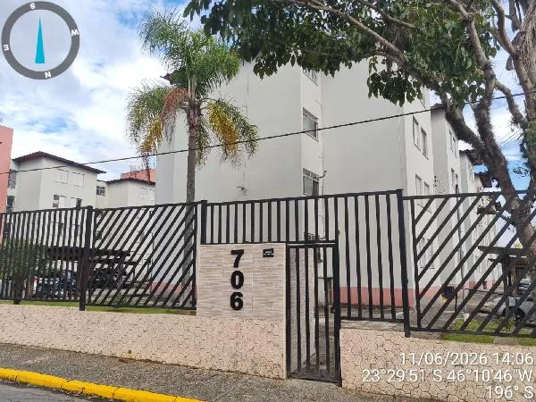 Imagem do imóvel AP96343