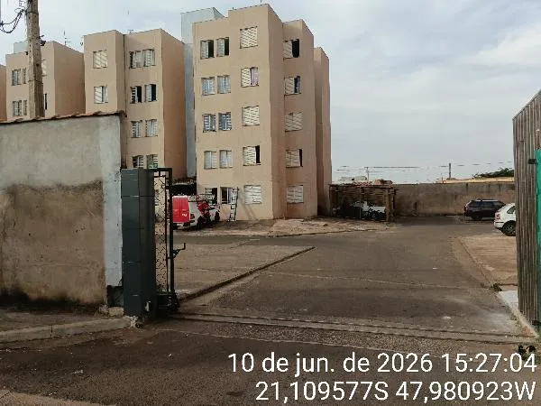 Imagem do imóvel AP60248