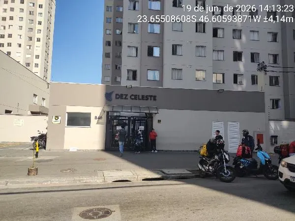 Imagem do imóvel AP12403