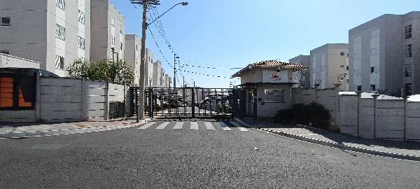 Imagem do imóvel AP41261