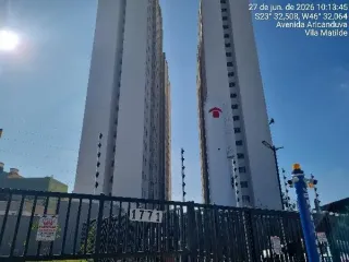 Imagem do imóvel AP20488