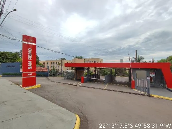 Imagem do imóvel AP95565