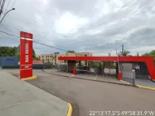 Imagem do imóvel AP95565