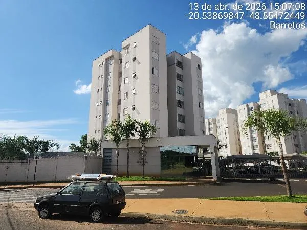 Imagem do imóvel AP89478