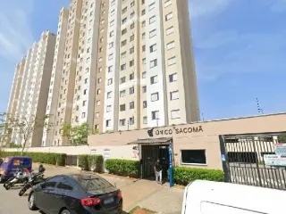 Imagem do imóvel AP11772
