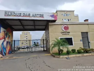 Imagem do imóvel AP25408