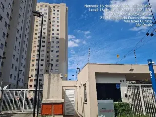 Imagem do imóvel AP95494