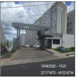 Imagem do imóvel AP46983