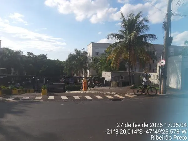 Imagem do imóvel AP46451
