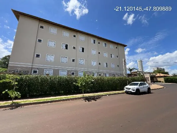 Imagem do imóvel AP80849