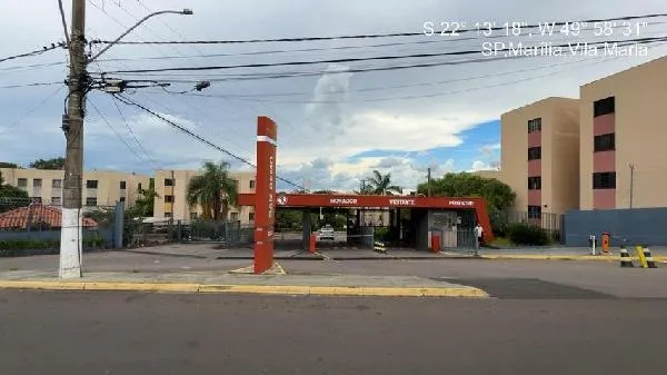 Imagem do imóvel AP13667