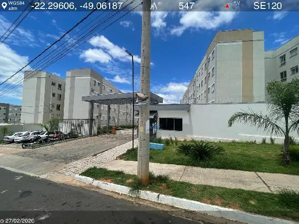 Imagem do imóvel AP69942