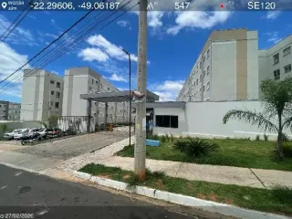 Imagem do imóvel AP69942