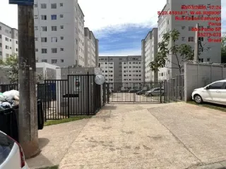 Imagem do imóvel AP02618